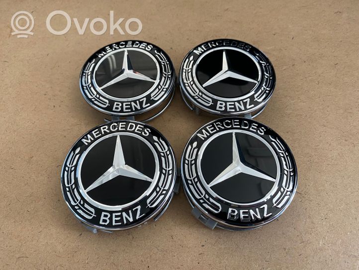 Mercedes-Benz Vito Viano W638 Radnabendeckel Felgendeckel original 