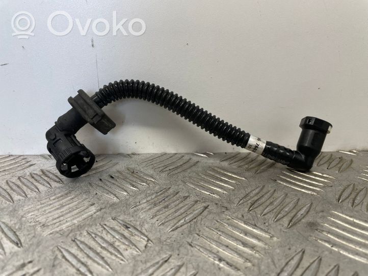 BMW 3 F30 F35 F31 Tuyau sous vide 7602057