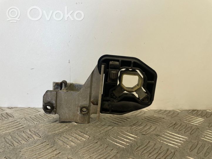 BMW 4 F32 F33 Staffa del pannello di supporto del radiatore 8620732