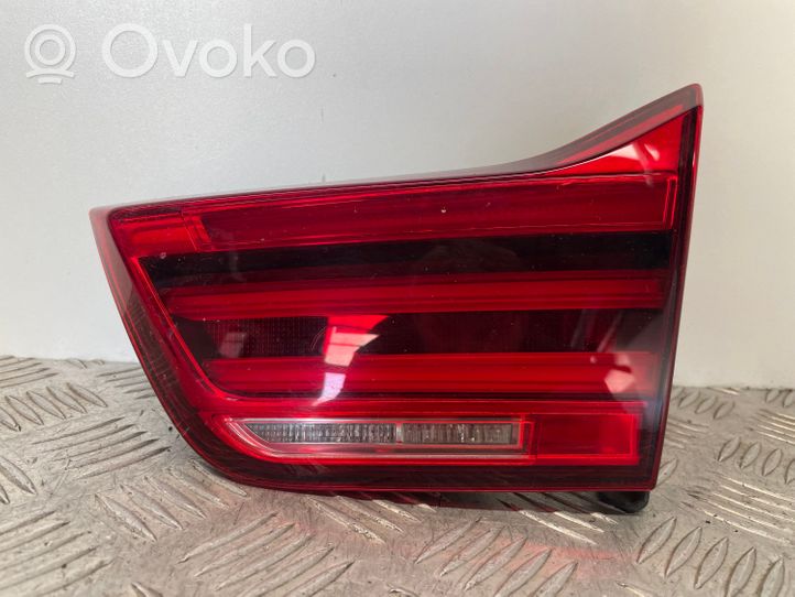 BMW M4 F82 F83 Lampy tylnej klapy bagażnika 7443132