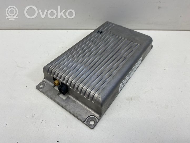 BMW 3 E90 E91 Module unité de contrôle Bluetooth 9224674