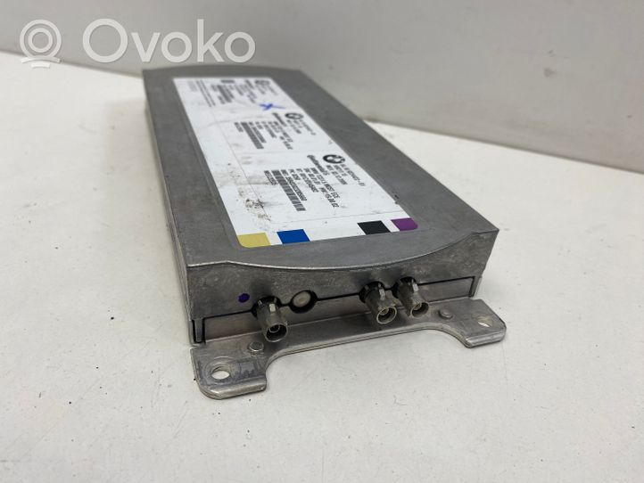 BMW 3 E90 E91 Module unité de contrôle Bluetooth 9224422