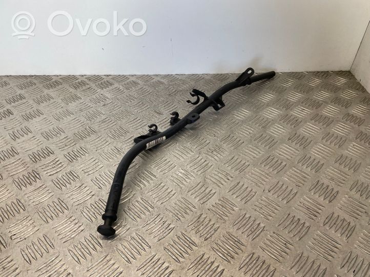 BMW 5 F10 F11 Bagnet poziomu oleju 7809766