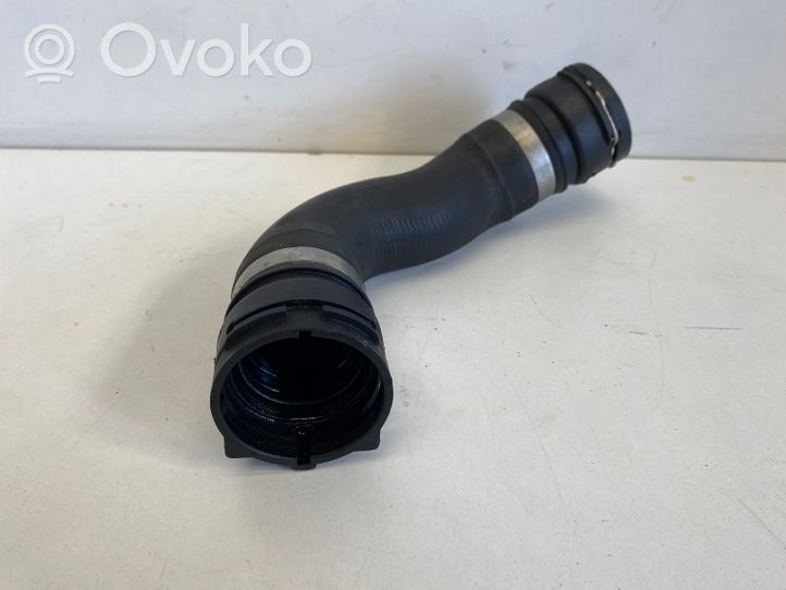 BMW 3 F30 F35 F31 Variklio aušinimo vamzdelis (-ai)/ žarna (-os) 7812942