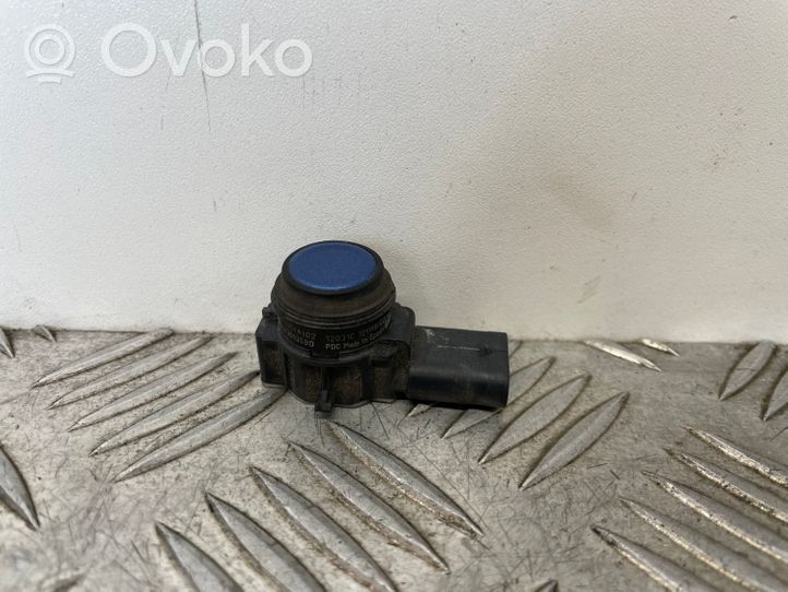 BMW 3 F30 F35 F31 Parkošanās (PDC) sensors (-i) 9261595