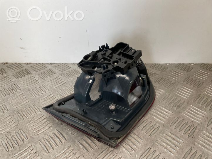 BMW 3 GT F34 Lampy tylnej klapy bagażnika 7286034