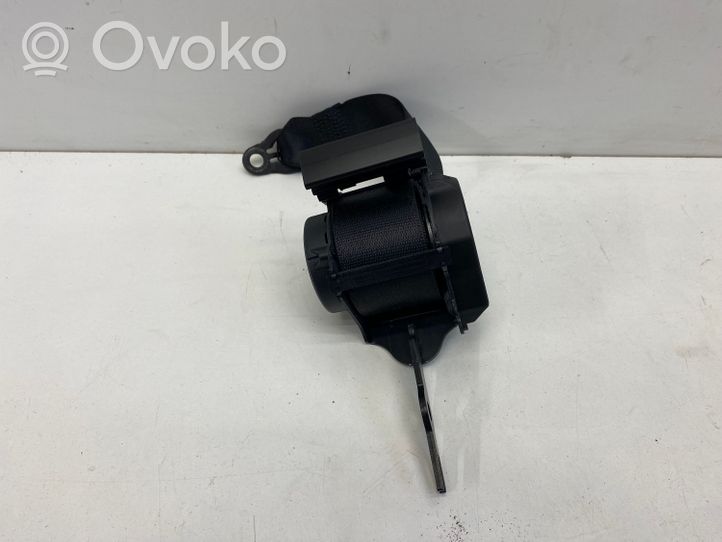 BMW 3 GT F34 Rear seatbelt 7259389