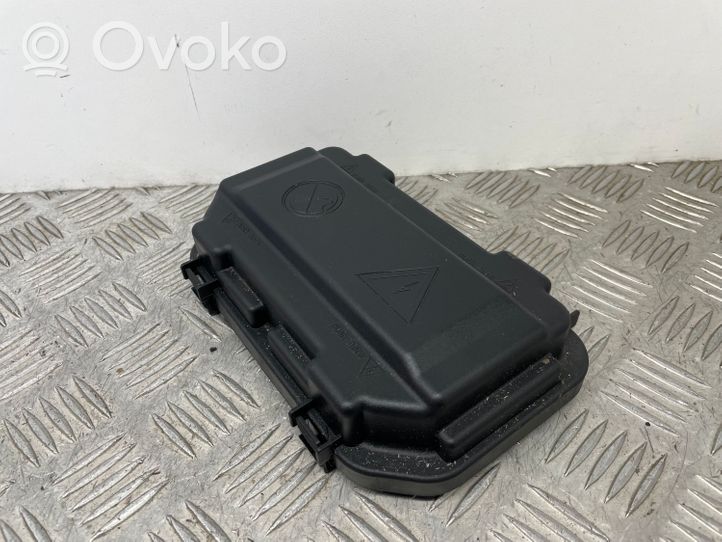 BMW 3 GT F34 Fuse box cover 9224872