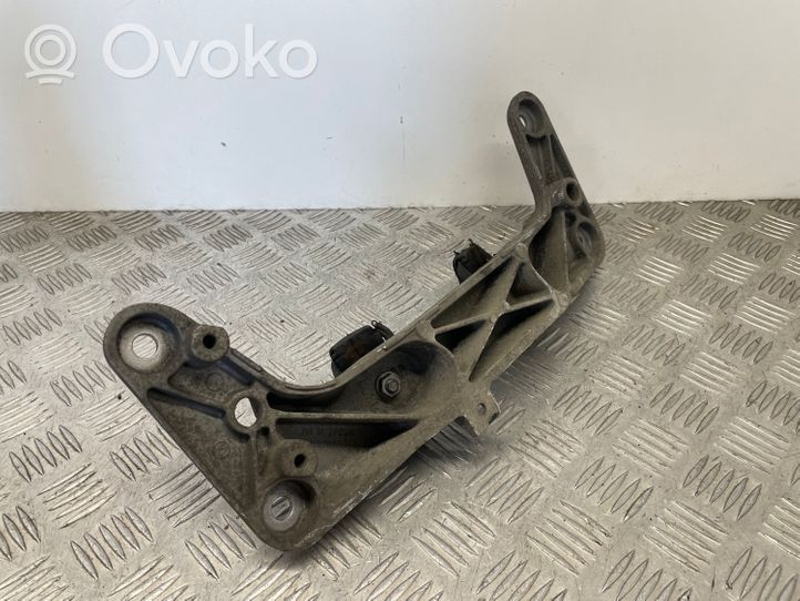 BMW 3 F30 F35 F31 Supporto di montaggio scatola del cambio 6796611