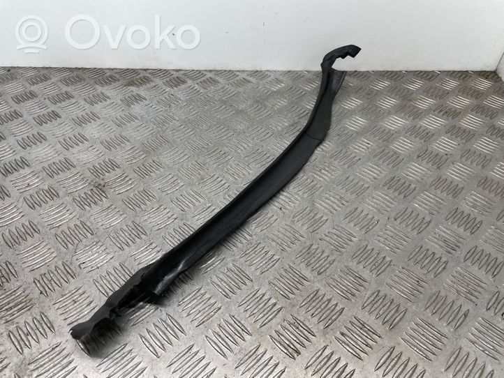 BMW 3 F30 F35 F31 Wygłuszenie / Pianka błotnika przedniego 7301069