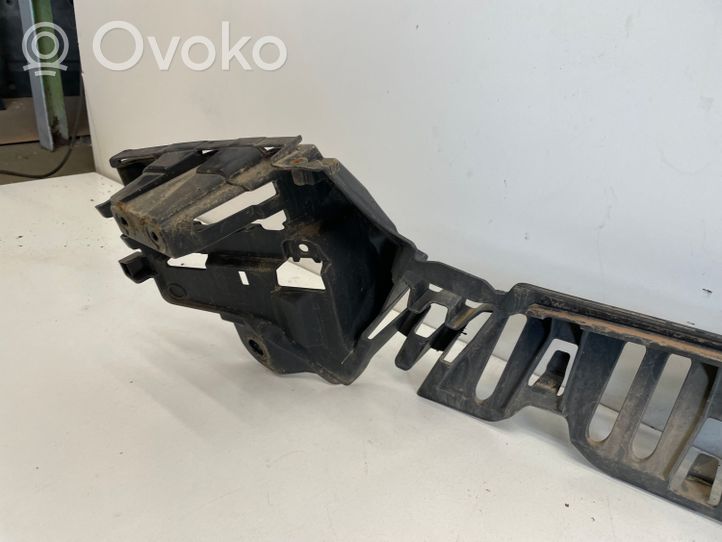 BMW 3 GT F34 Support de pare-chocs arrière 7293777