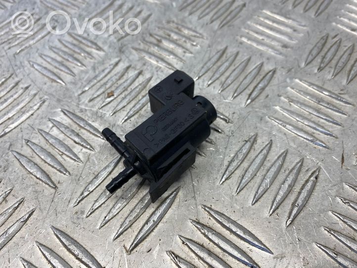 BMW 3 F30 F35 F31 Solenoīda vārsts 7810831