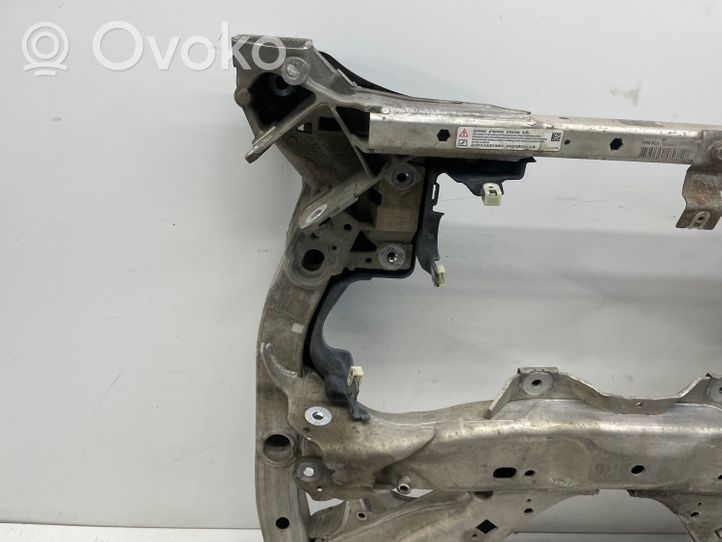 BMW 5 F10 F11 Priekinis traversas 6796692