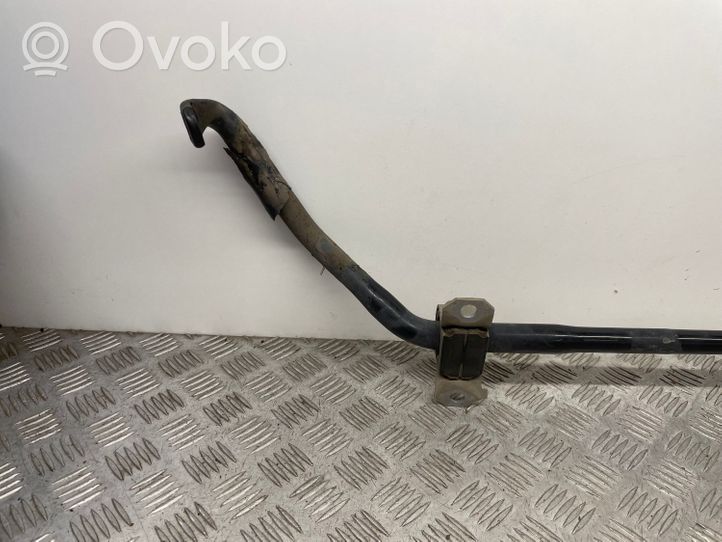 BMW 5 F10 F11 Stabilizator przedni / drążek 6777933