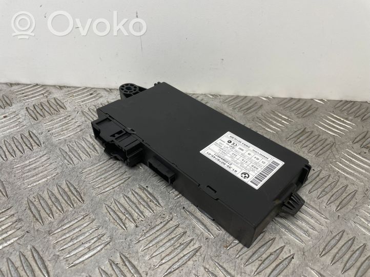 BMW 3 E92 E93 CAS control unit/module 9278745