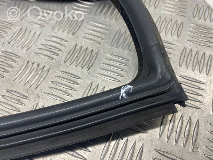 BMW 3 E92 E93 Priekinė sandarinimo guma ant kėbulo 7119091