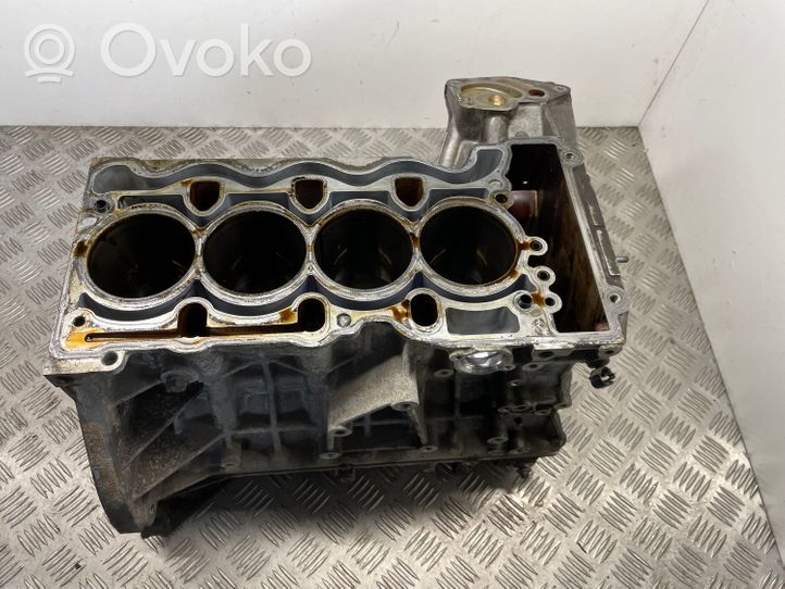 BMW 3 E90 E91 Engine block 7552781