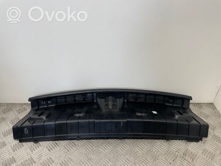 BMW 3 F30 F35 F31 Bagažinės slenksčio apdaila 7351650