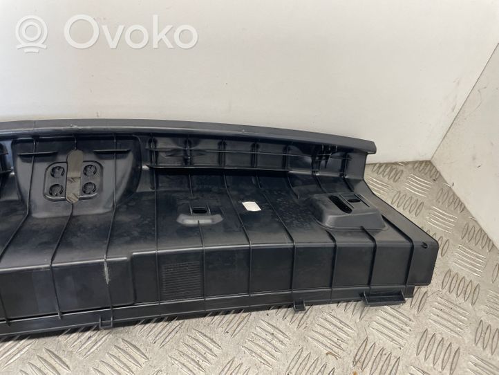 BMW 3 F30 F35 F31 Bagažinės slenksčio apdaila 7351650