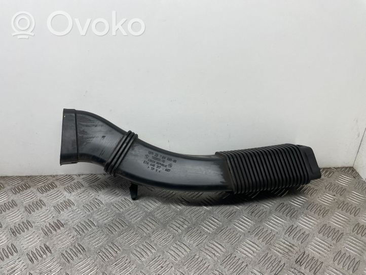 BMW 5 F10 F11 Air intake duct part 7811597