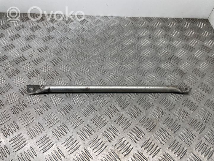 BMW 5 F10 F11 Radiator support slam panel bracket 7200775