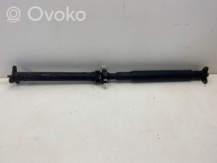 BMW 6 F12 F13 Drive shaft (set) 7631350