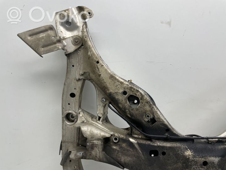 BMW 5 F10 F11 Sous-châssis avant 6796693