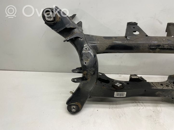 BMW 3 GT F34 Rear subframe 