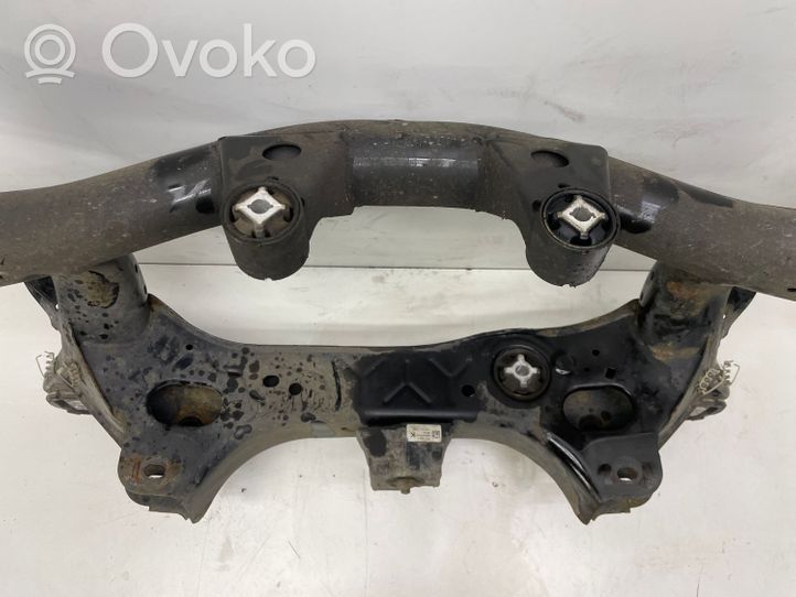 BMW 3 GT F34 Rear subframe 