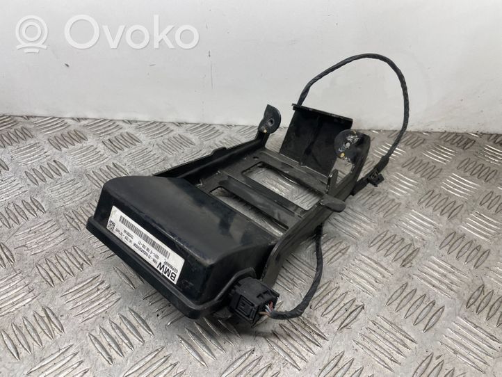 BMW X5 E70 Capteur radar de distance 6798708