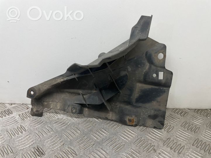 BMW 3 E90 E91 Couvre-soubassement avant 7159189