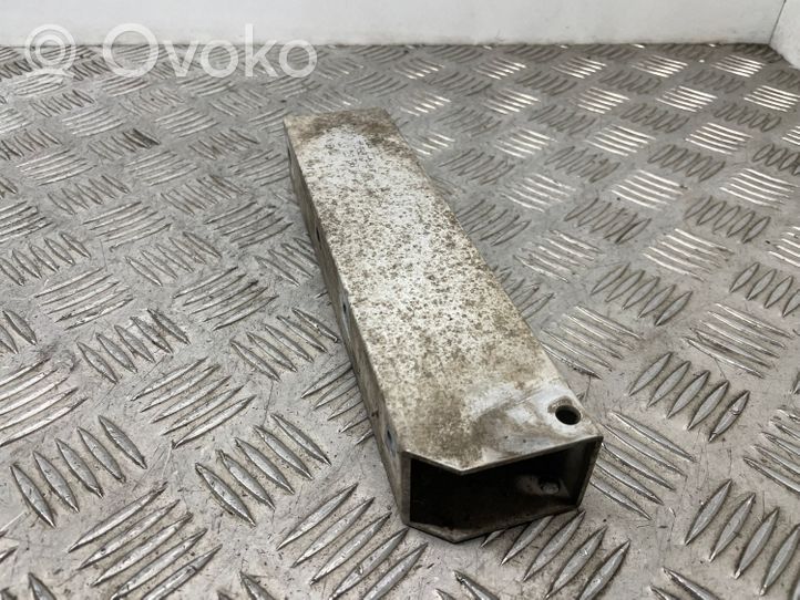 BMW 5 GT F07 Absorbeur de pare-chocs avant 7158873