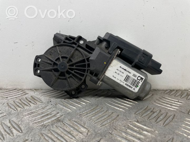 Hyundai Santa Fe Fensterhebermotor Tür vorne 440851C