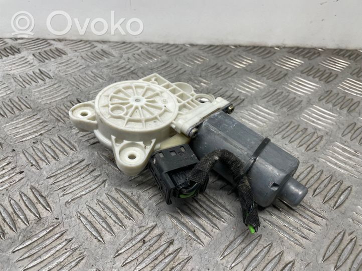 Mercedes-Benz E W211 Front door window regulator motor A2118202942