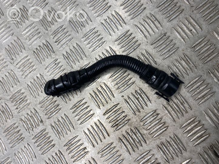 BMW 3 E90 E91 Breather hose/pipe 7803847