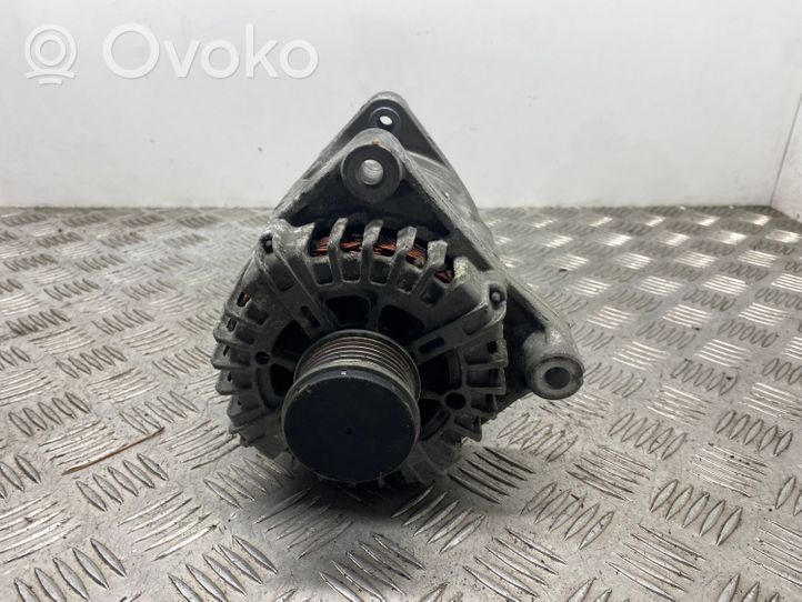 BMW 3 GT F34 Alternator 8578608