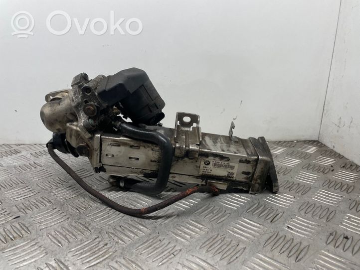 BMW 3 F30 F35 F31 EGR-venttiili/lauhdutin 7823210