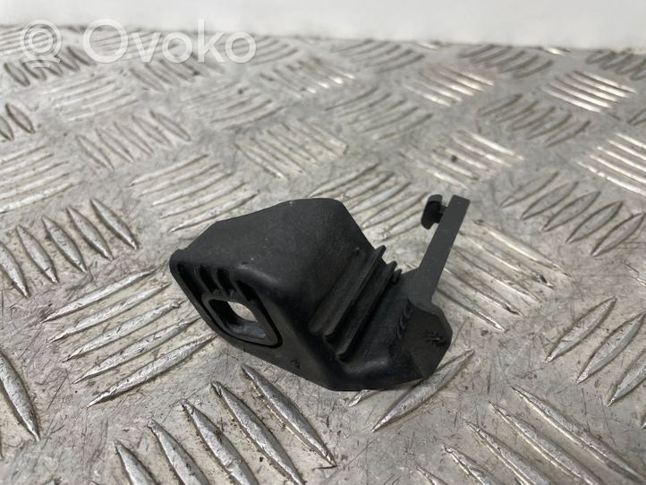 BMW 3 F30 F35 F31 Support phare frontale 7285597
