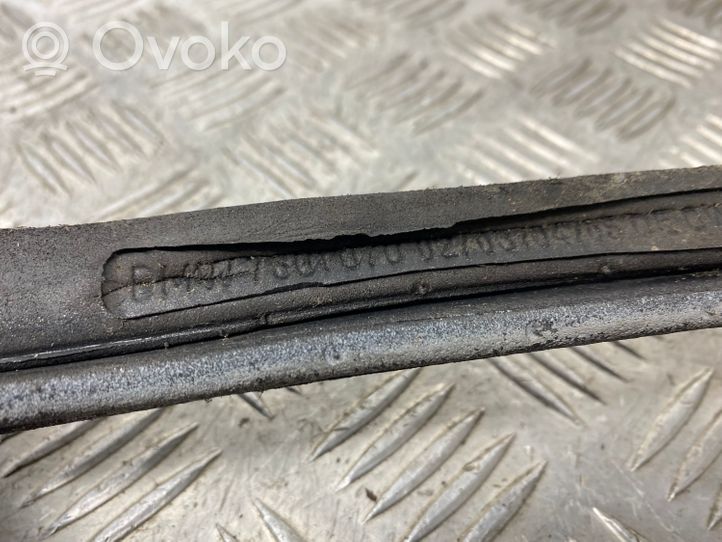 BMW 3 F30 F35 F31 Supporto/guarnizione in poliuretano espanso del parafango 7301070