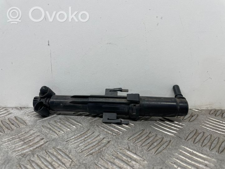 BMW 6 F12 F13 Ugello a spruzzo lavavetri per faro 7246088