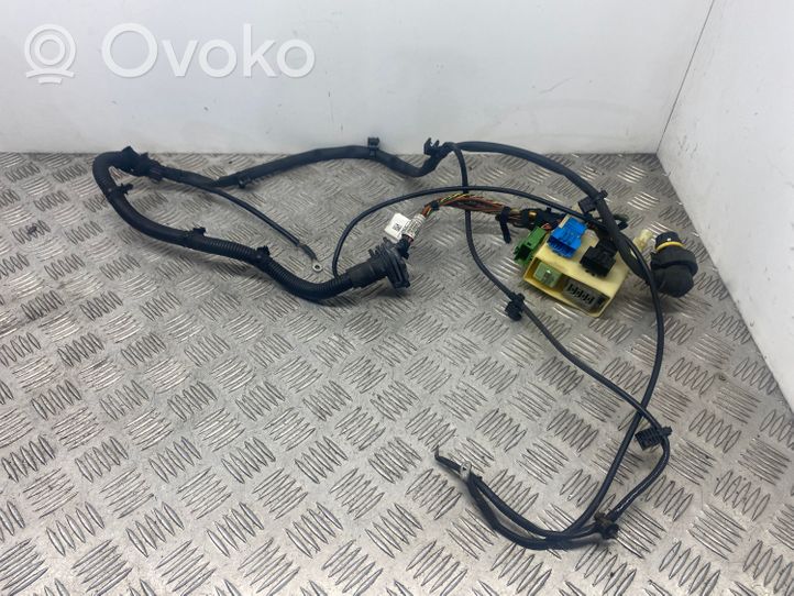 BMW 3 F30 F35 F31 Altro tipo di cablaggio 8510284