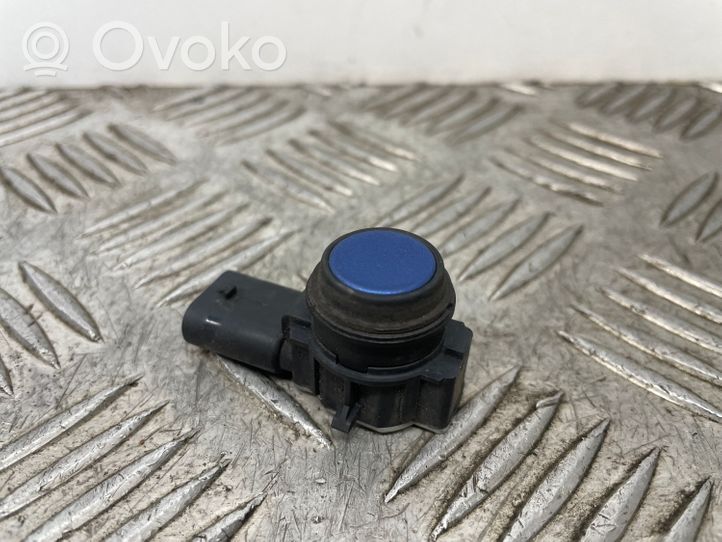 BMW 3 F30 F35 F31 Parkošanās (PDC) sensors (-i) 9261595