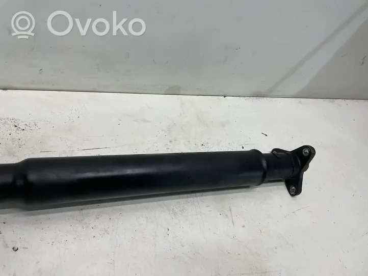 BMW 6 F06 Gran coupe Drive shaft (set) 7631348