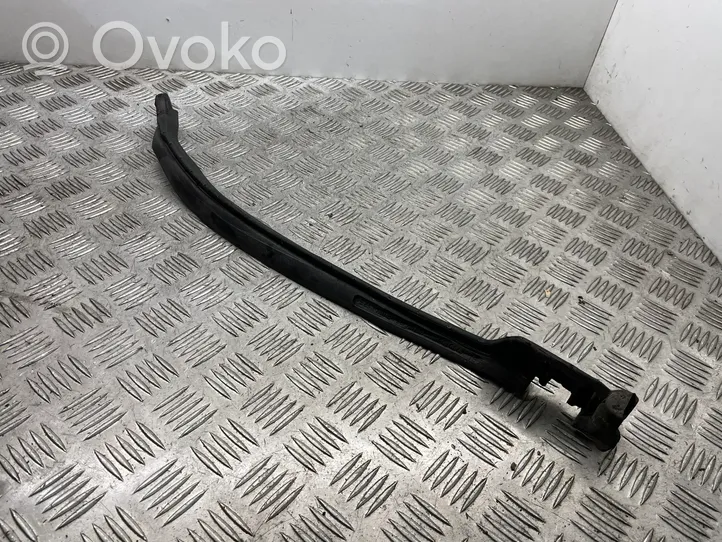 BMW 3 F30 F35 F31 Support, joint d'aile caoutchouc en mousse 7301069