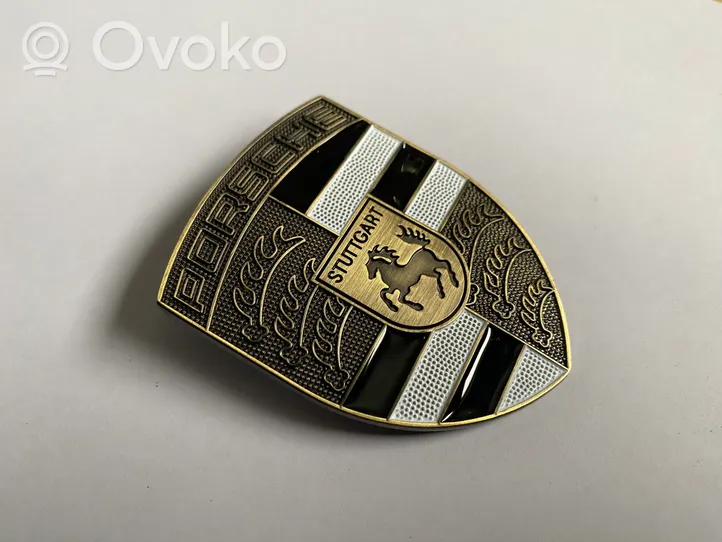 Porsche 911 901  Logo, emblème, badge 95855967600