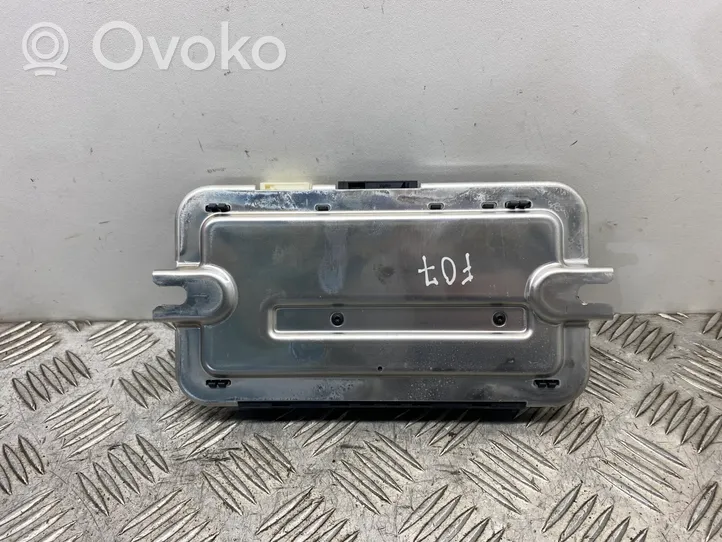 BMW 5 GT F07 Module d'éclairage LCM 9236459