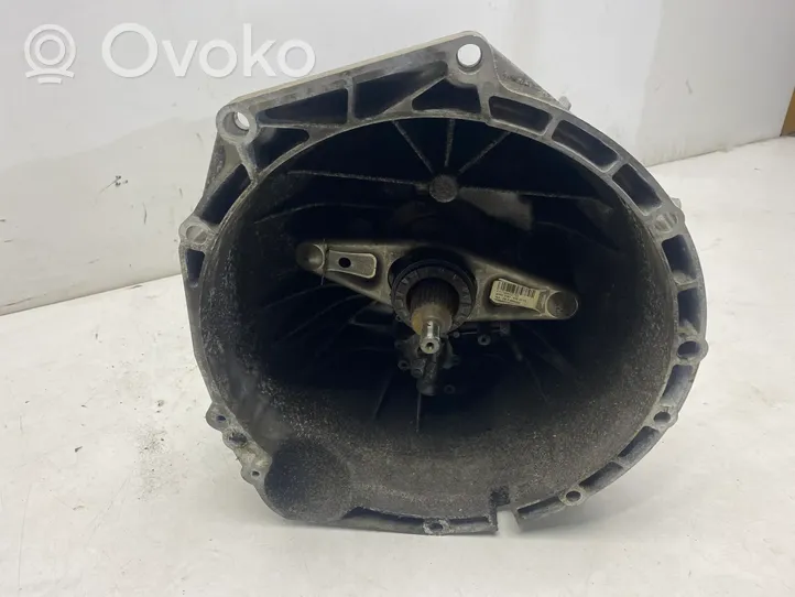 BMW 5 F10 F11 Mechaninė 6 pavarų dėžė 1089301071D