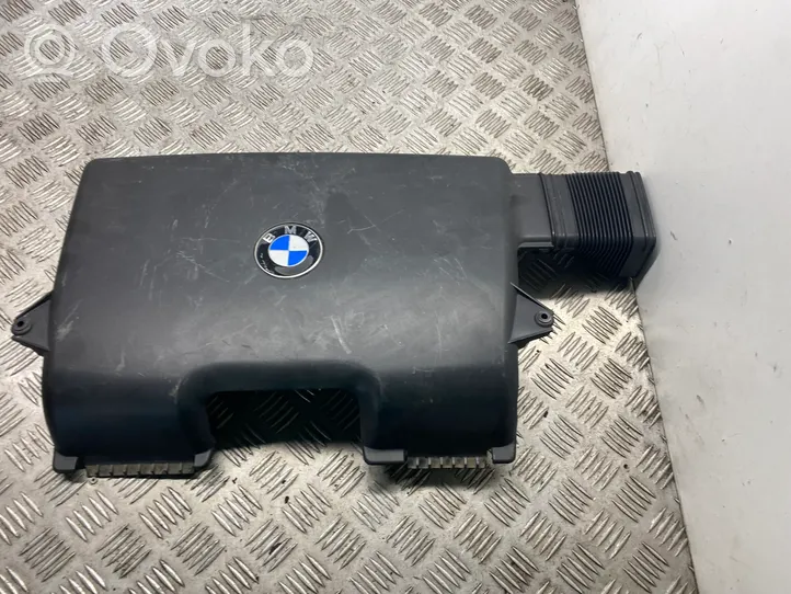 BMW 1 E81 E87 Gaisa ieplūdes kanāla detaļas 7561927