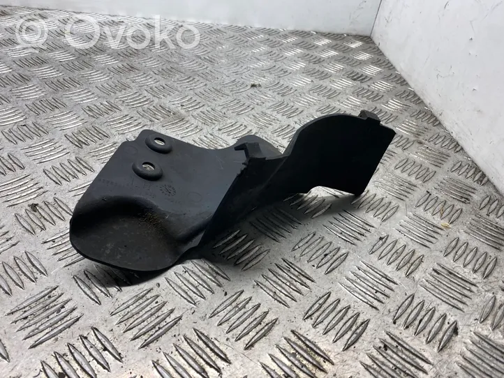 BMW X5 E70 Rear underbody cover/under tray 6776981