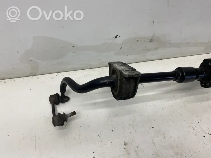 BMW 7 F01 F02 F03 F04 Stabilizzatore attivo posteriore 6775187